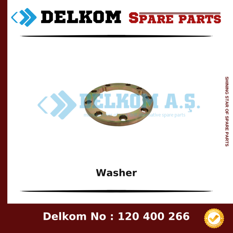 Epiroc Washer spare part, OEM 3128 3219 59