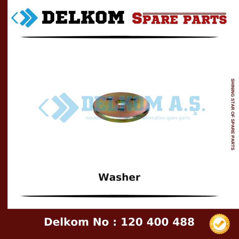 Epiroc Washer spare part, OEM 3222 3241 66
