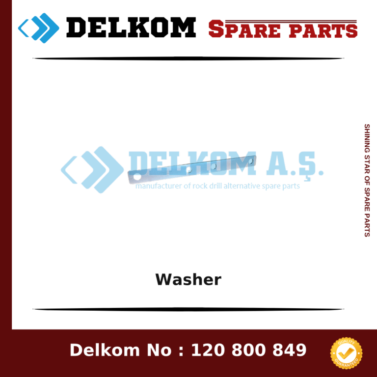 Epiroc Washer spare part, OEM 3222 3242 22