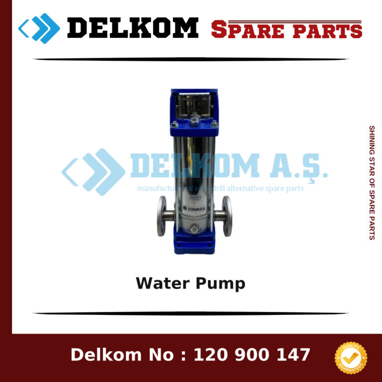 Epiroc Water Pump spare part, OEM 3217 9255 50