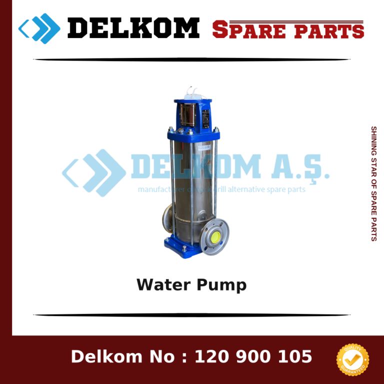 Epiroc Water Pump spare part, OEM 3217 9256 50