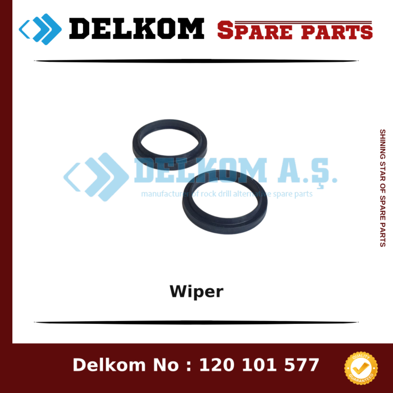 Epiroc Wiper spare part, OEM 3115 3282 01