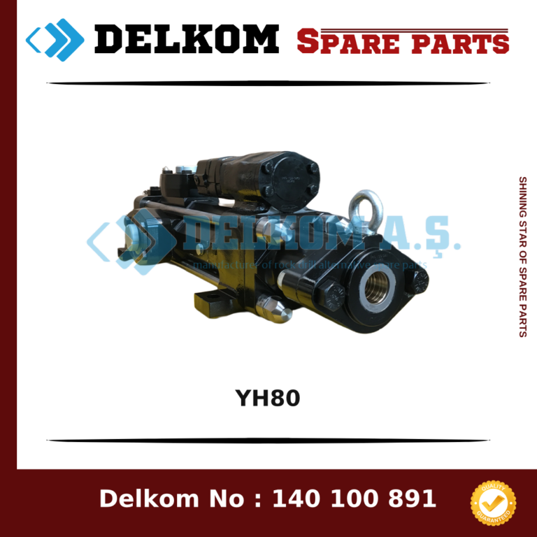 Epiroc YH80 spare part, OEM 2651 6673 27