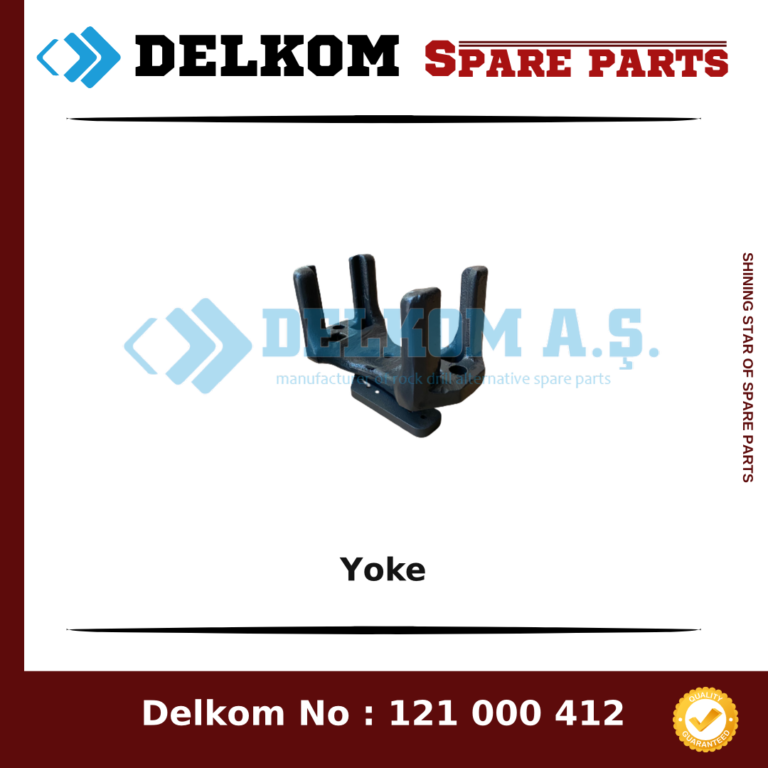 Epiroc Yoke spare part, OEM 3222 30978 87