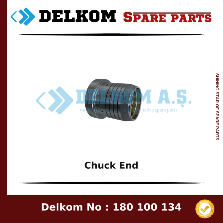 Everdigm Chuck End spare part, OEM AD150-0002