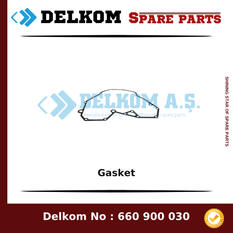 Everdigm Gasket spare part, OEM 166-1781