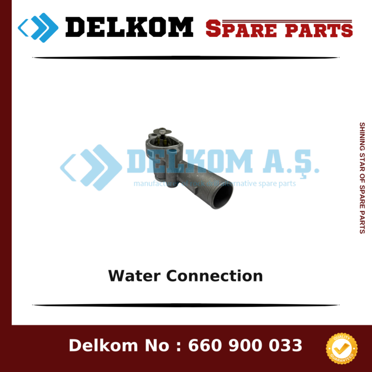Everdigm Water Connection spare part, OEM 367-1817