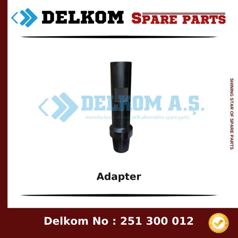 Foremost Adapter spare part, OEM 51728-1