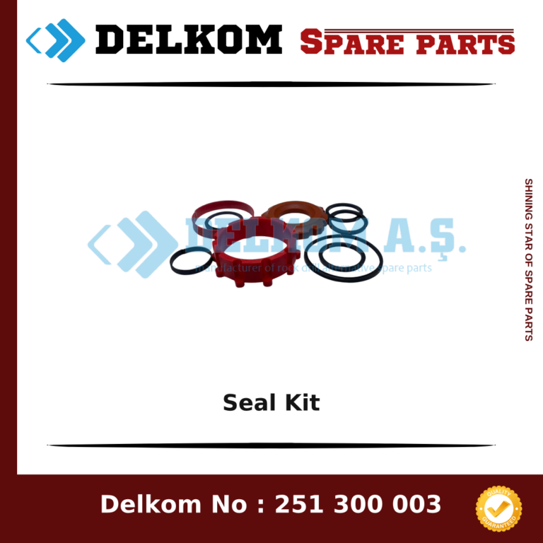 Foremost Seal Kit spare part, OEM 306130-31
