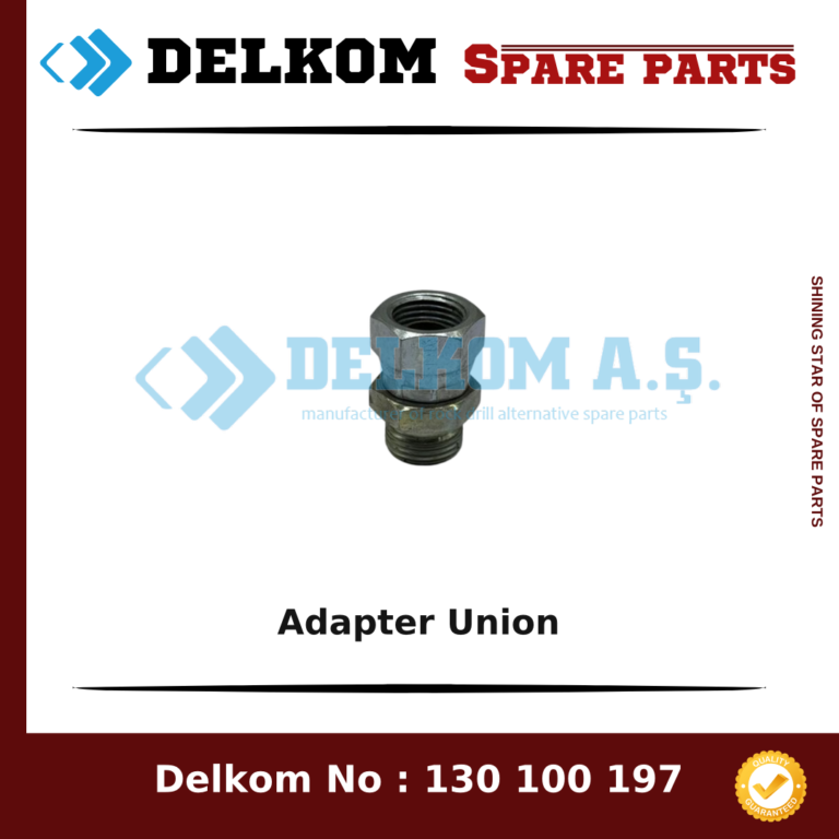 Furukawa Adapter Union spare part, OEM HD609-06005