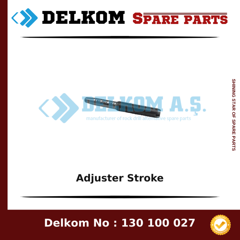 Furukawa Adjuster Stroke spare part, OEM HD715-01012