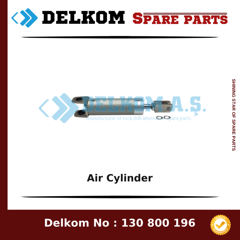 Furukawa Air Cylinder spare part, OEM 980204-05014
