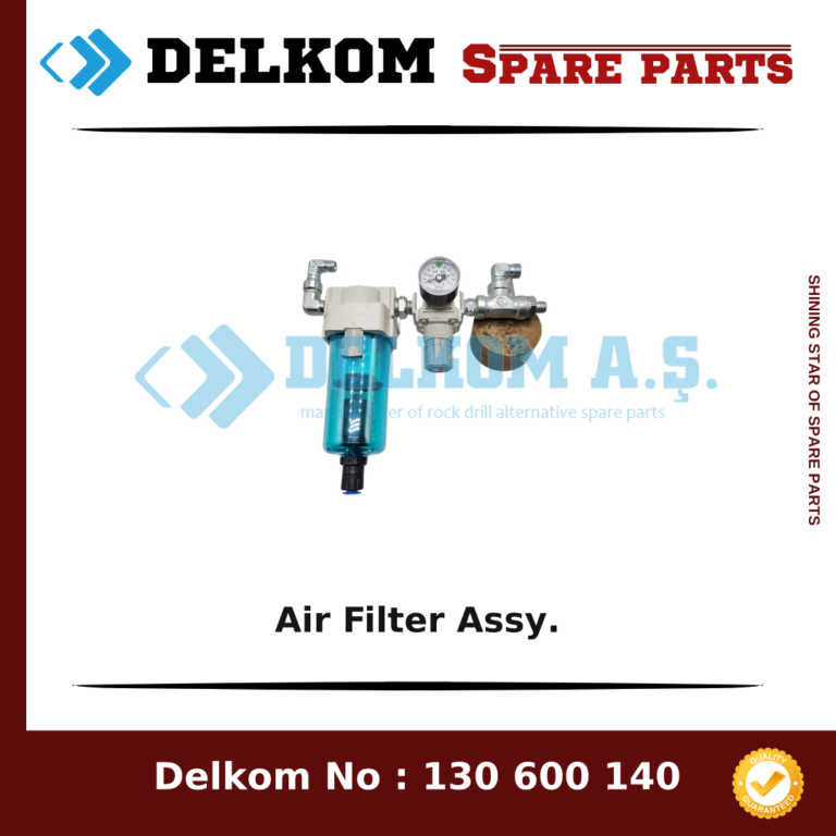 Furukawa Air Filter Assy. spare part, OEM 925105-030090