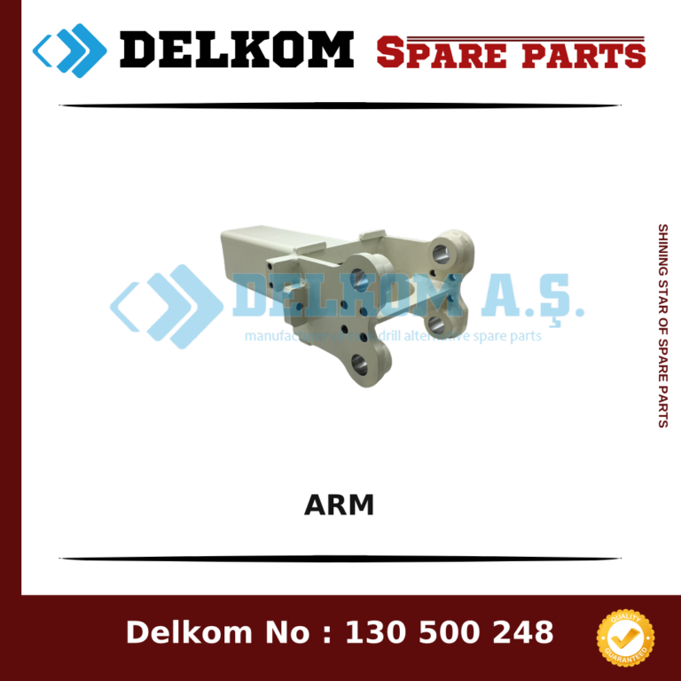 Furukawa ARM spare part, OEM 080204-03037