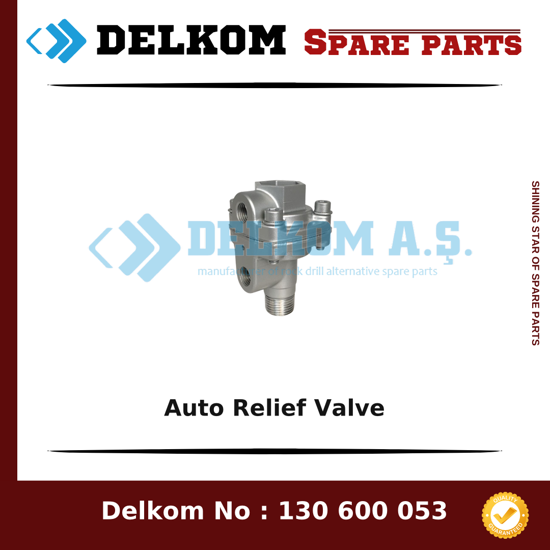Furukawa Auto Relief Valve spare part, OEM 040212-02032