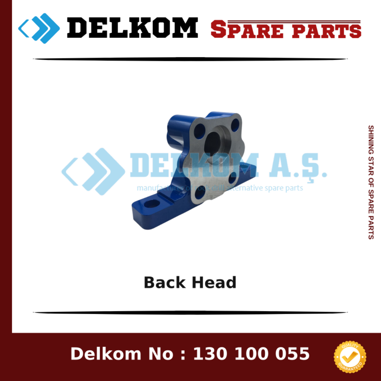 Furukawa Back Head spare part, OEM HD712-03001