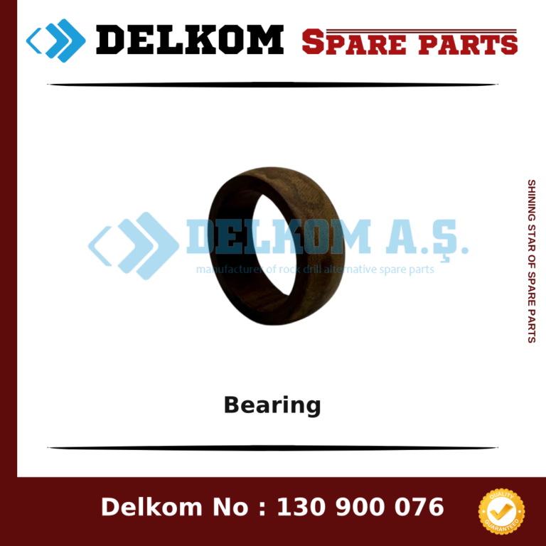 Furukawa Bearing spare part, OEM 130 900 076