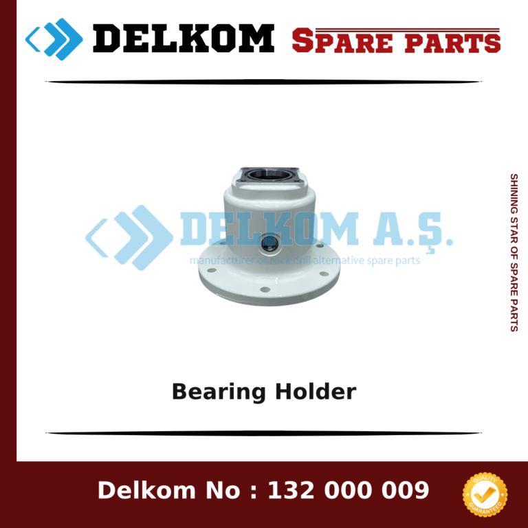 Furukawa Bearing Holder spare part, OEM 088412-01049