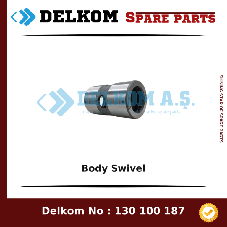 Furukawa Body Swivel spare part, OEM HD709-02203
