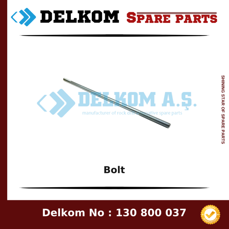Furukawa Bolt spare part, OEM 082401-01037