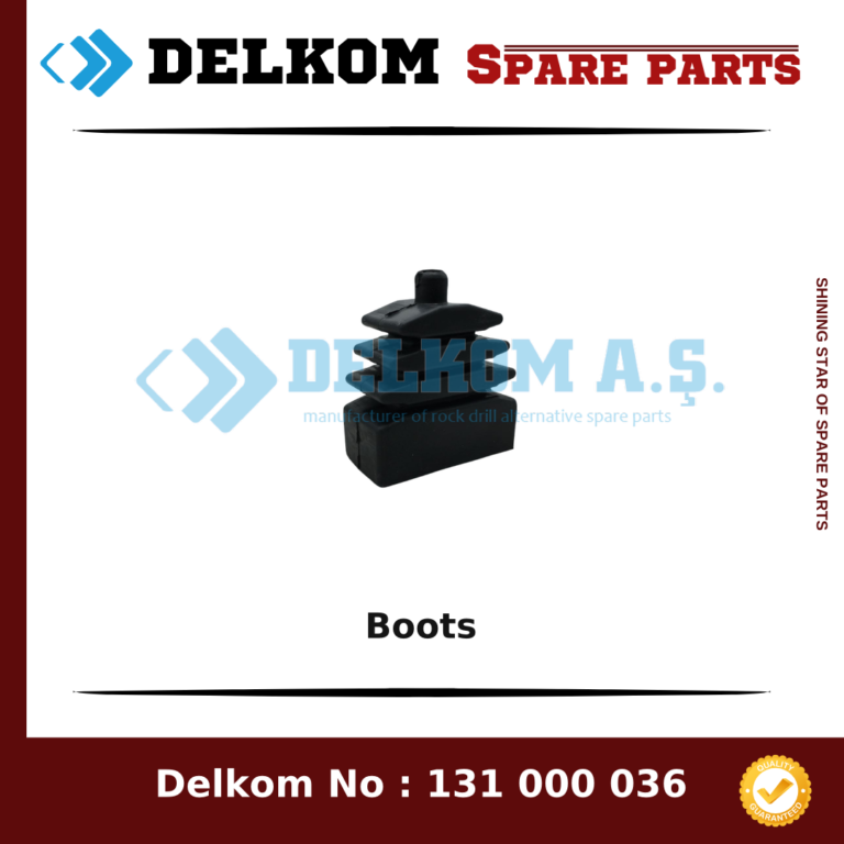 Furukawa Boots spare part, OEM 025509-02076