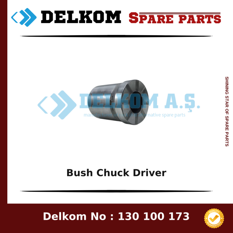 Furukawa Bush Chuck Driver spare part, OEM HD709-02025