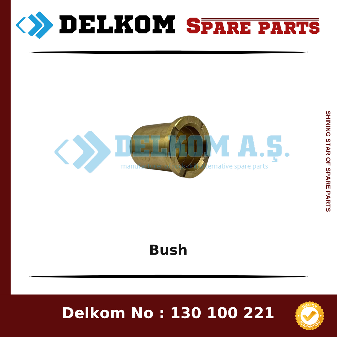 Furukawa Bush spare part, OEM HD715-01002
