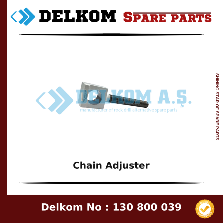 Furukawa Chain Adjuster spare part, OEM 081300-01007
