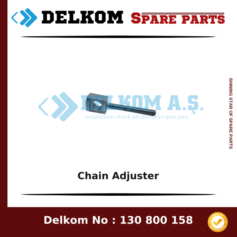 Furukawa Chain Adjuster spare part, OEM 081900-01011
