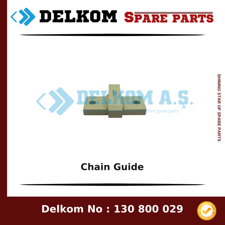 Furukawa Chain Guide spare part, OEM 083103-02011