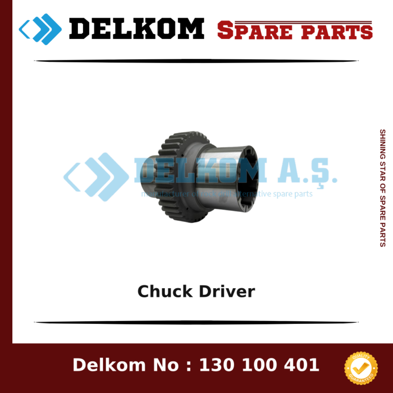 Furukawa Chuck Driver spare part, OEM HD612-02005