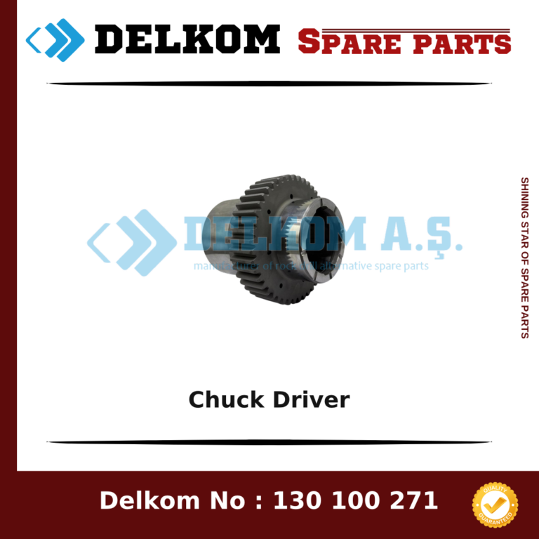 Furukawa Chuck Driver spare part, OEM HD715-02003