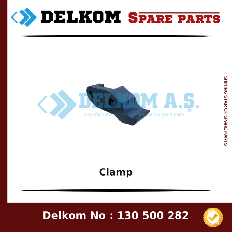 Furukawa Clamp spare part, OEM 080203-03017