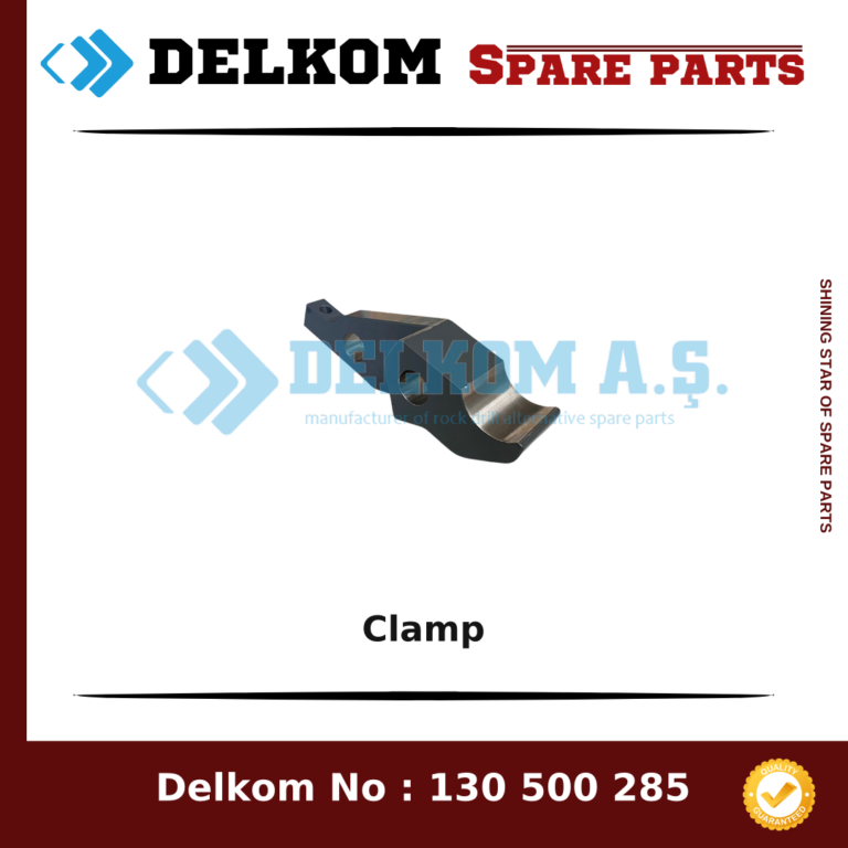 Furukawa Clamp spare part, OEM 080203-03020