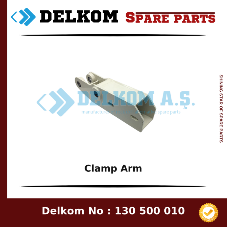 Furukawa Clamp Arm spare part, OEM 080102-03015