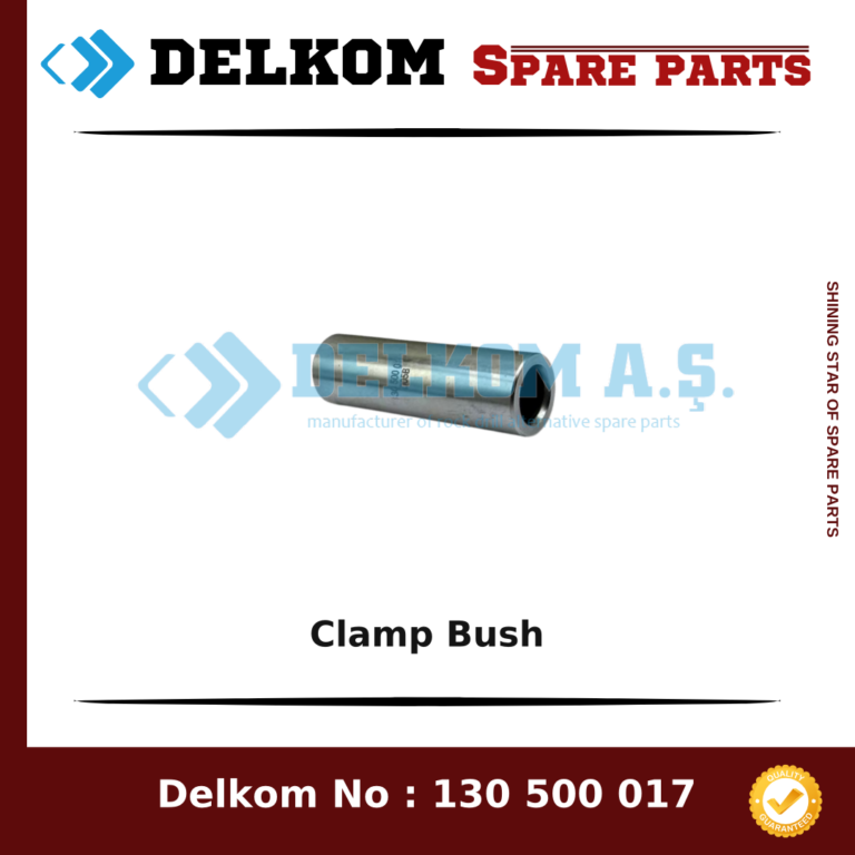 Furukawa Clamp Bush spare part, OEM 081504-01020
