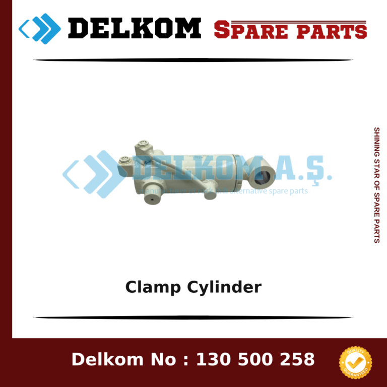 Furukawa Clamp Cylinder spare part, OEM 985505-22073