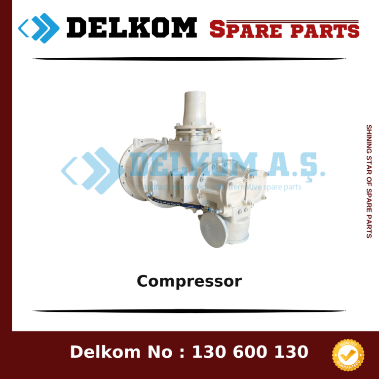 Furukawa Compressor spare part, OEM 940204-01003