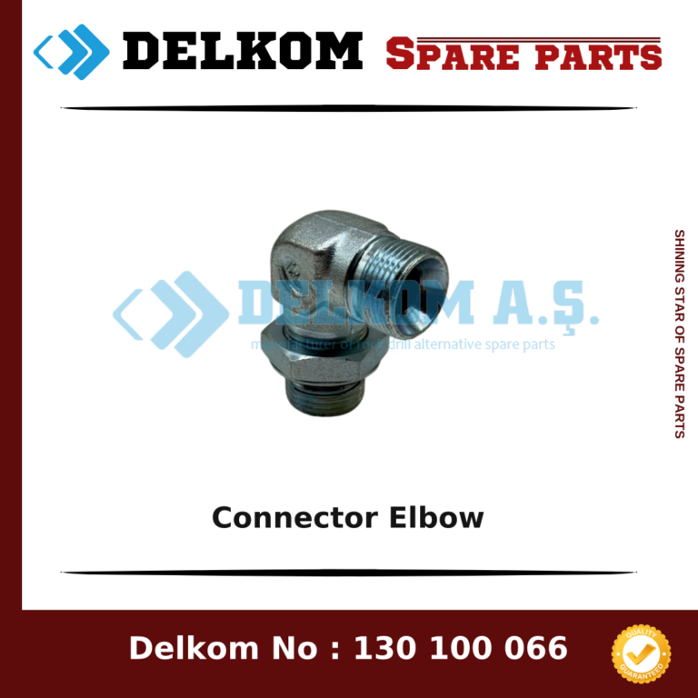 Furukawa Connector Elbow spare part, OEM 084886-67006
