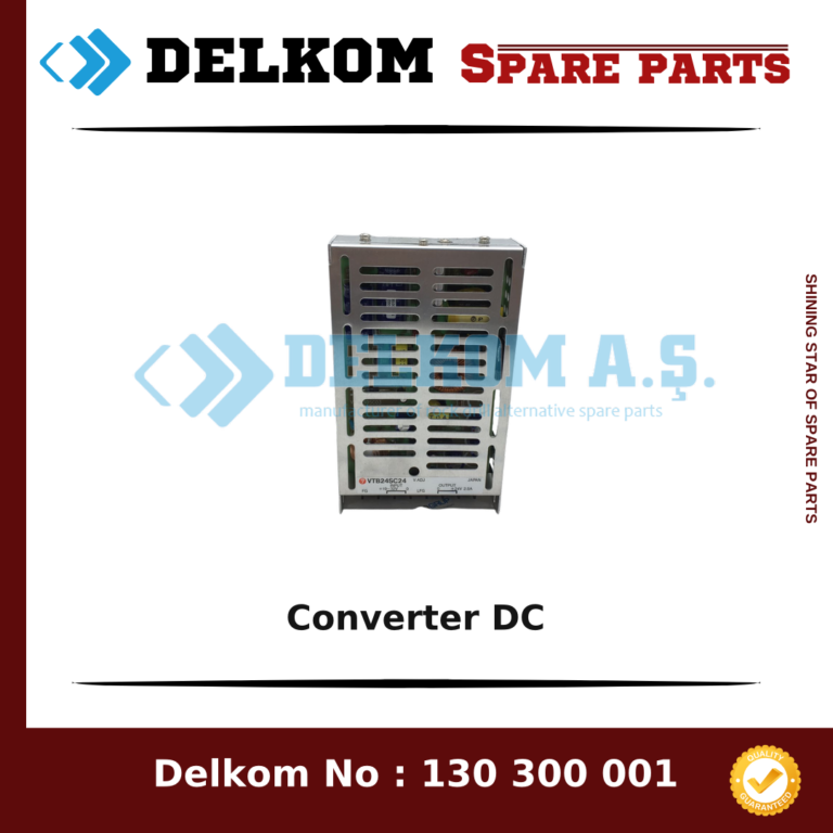 Furukawa Converter DC spare part, OEM 025106-05033