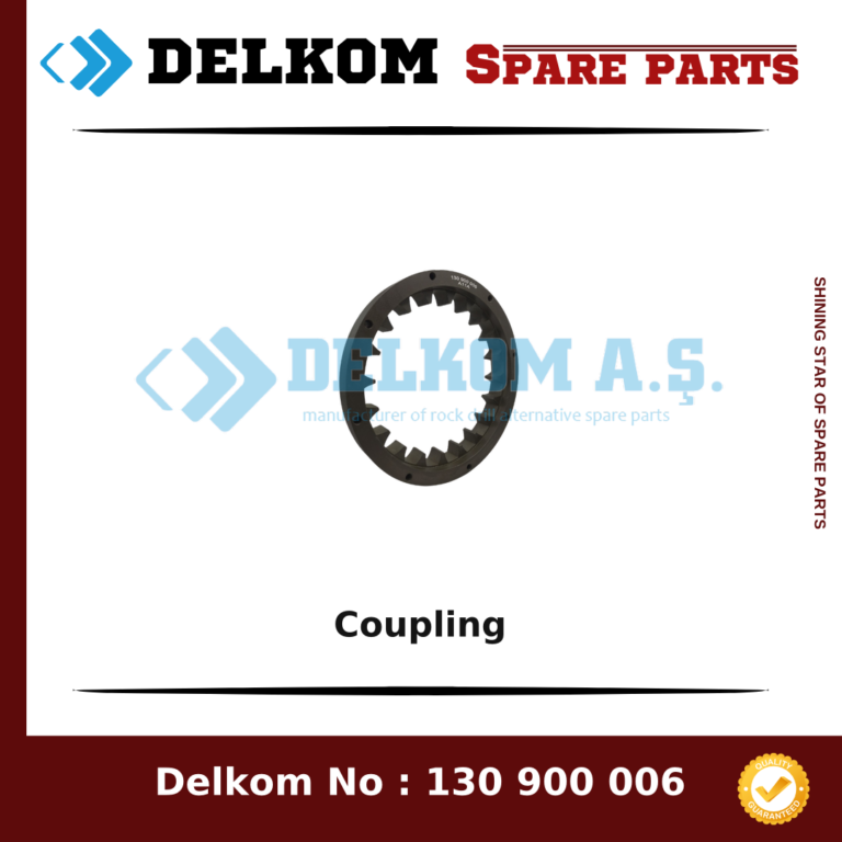 Furukawa Coupling spare part, OEM 040102-04023