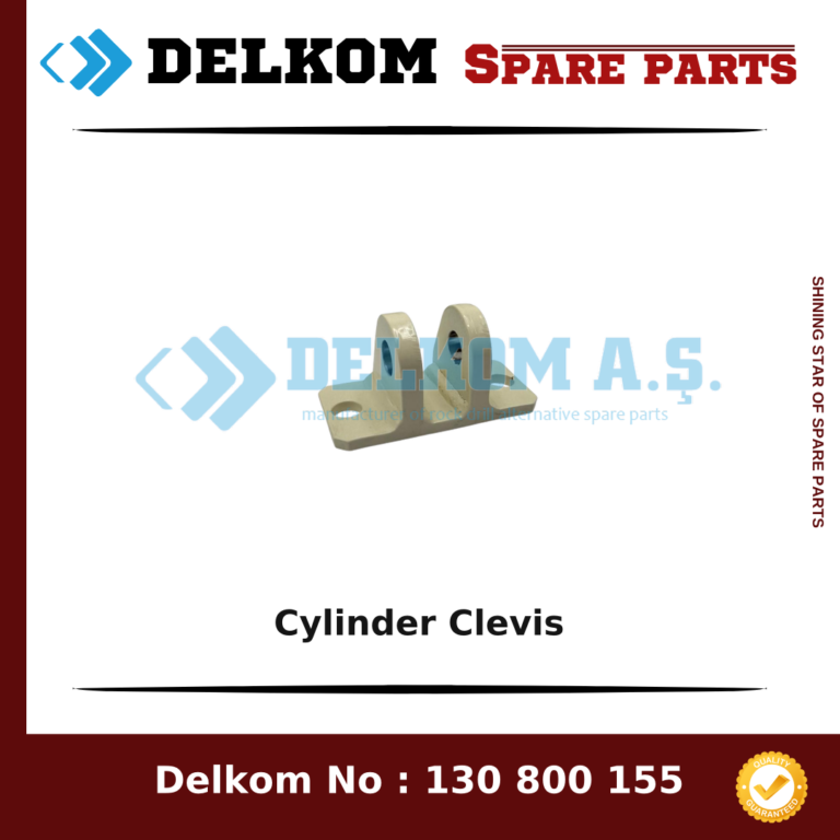 Furukawa Cylinder Clevis spare part, OEM 083002-04033