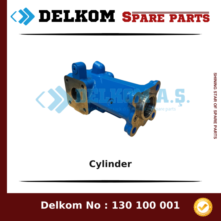 Furukawa Cylinder spare part, OEM HD712-01024