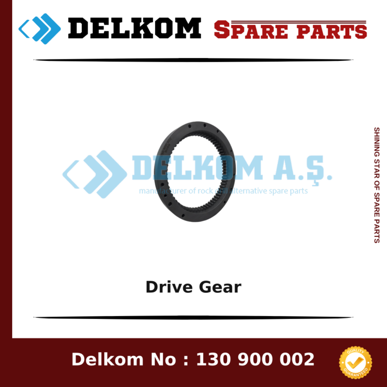 Furukawa Drive Gear spare part, OEM 024203-02040