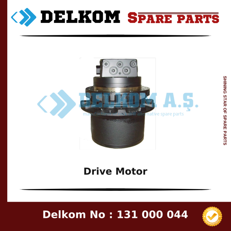 Furukawa Drive Motor spare part, OEM 972000-08001