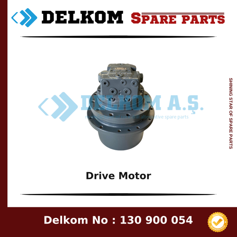 Furukawa Drive Motor spare part, OEM 972000-08004