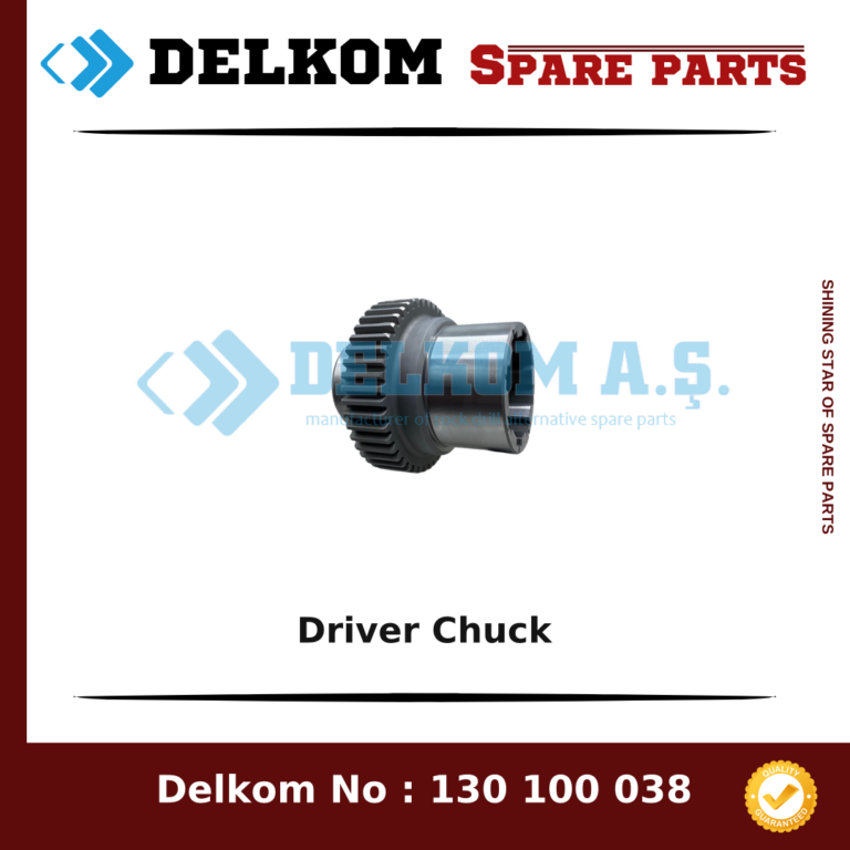 Furukawa Driver Chuck spare part, OEM HD712-02003