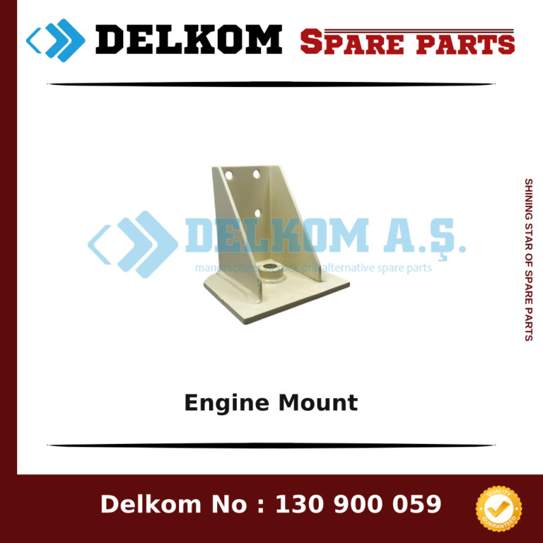 Furukawa Engine Mount spare part, OEM 023203-03005