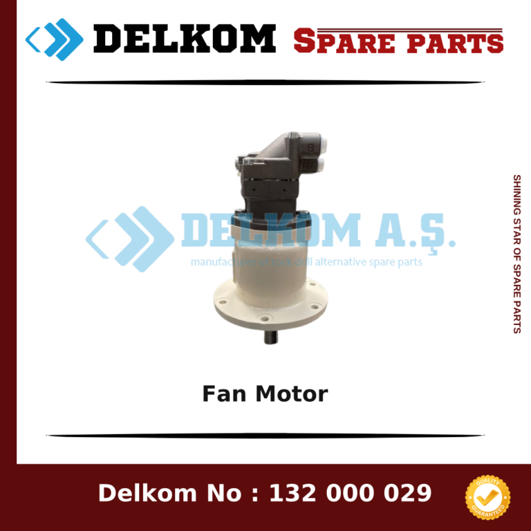Furukawa Fan Motor spare part, OEM 988413-01015