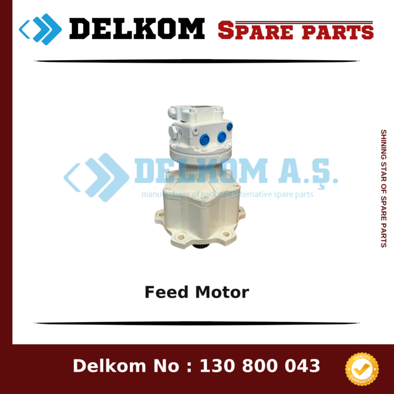 Furukawa Feed Motor spare part, OEM 970404-00001